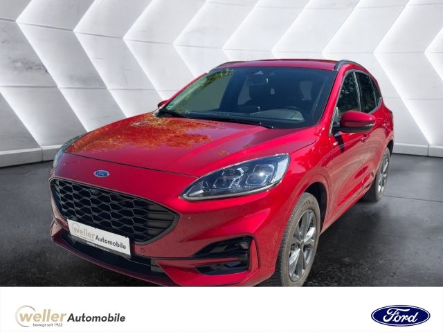 Ford Kuga 16.200 km 27.790 € Bietigheim-Bissingen 74321