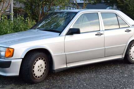 Mercedes-Benz 190 189.000 km 39.000 € Kornwestheim 70806