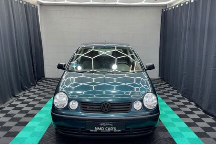 VW Polo 150.000 km 3.997 &euro; Bietigheim-Bissingen 74321