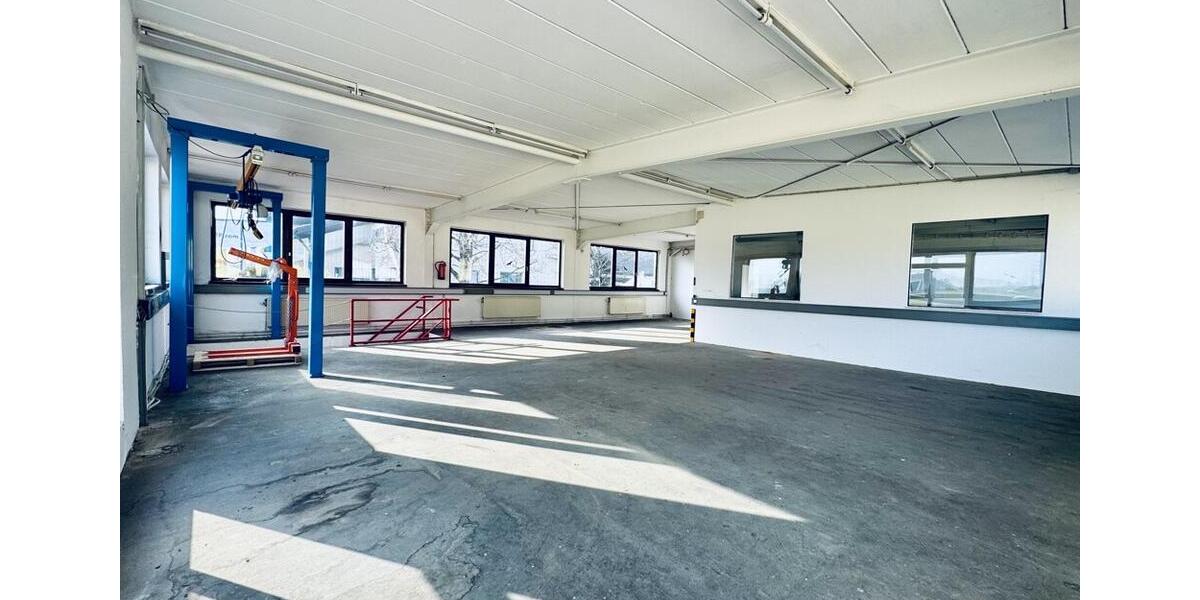 Gewerbeobjekt Ditzingen - 2.535&euro; | Angebot:25908395