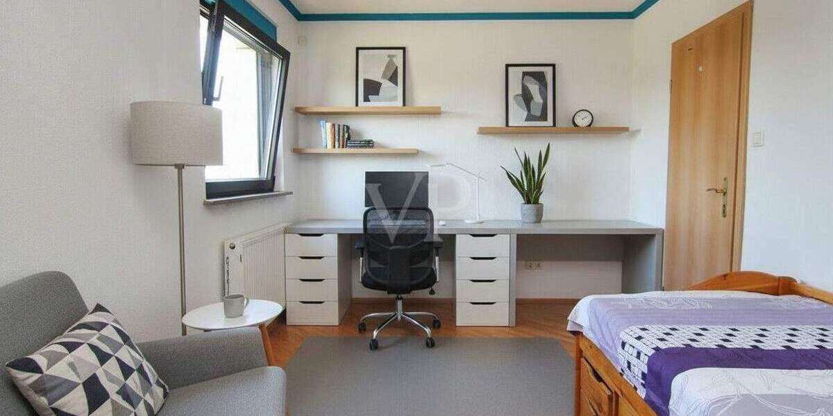 Reihenendhaus Stuttgart Bergheim - 5 Zimmer, 126 m&sup2;, 578.000&euro; | Angebot:24437335