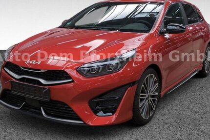 Kia ceed / Ceed 9.100 km 26.490 &euro; Pforzheim 75177