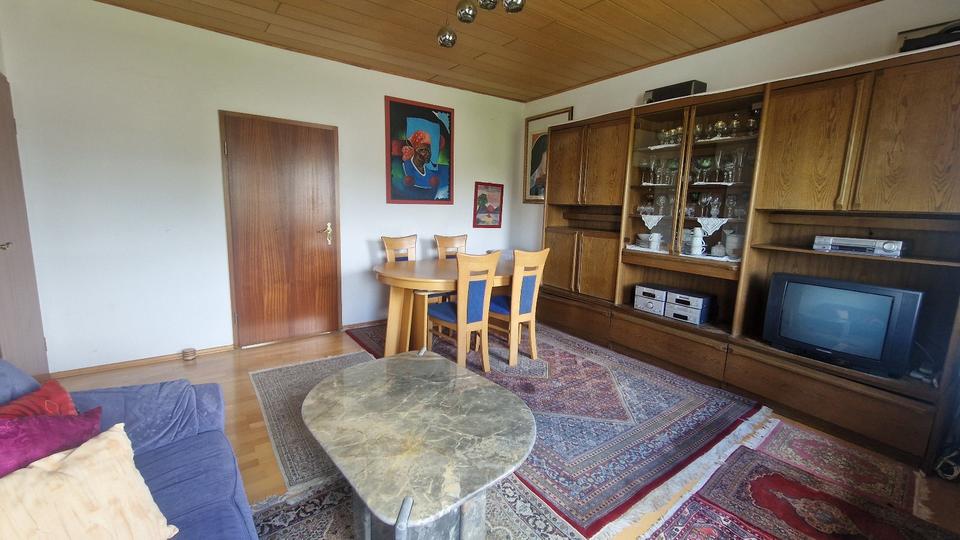 Etagenwohnung Stuttgart Stuttgart-Nord - 3 Zimmer, 56 m&sup2;, 299.000&euro; | Angebot:26738743