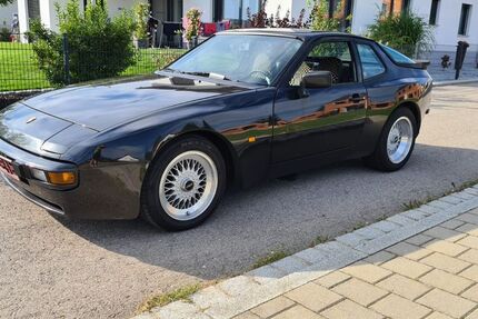 Porsche 944 125.000 km 16.900 &euro; Stuttgart Uhlbach 70329