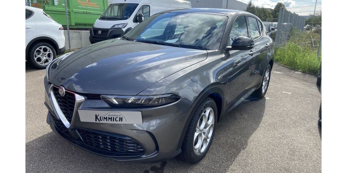 Alfa Romeo Tonale 14.500 km 27.500 &euro; Köngen 73257