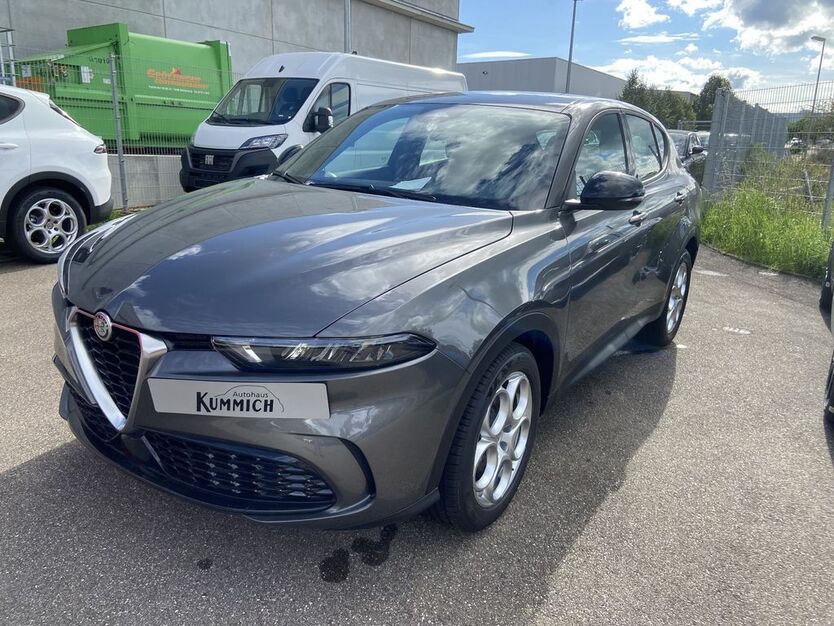 Alfa Romeo Tonale 14.500 km 27.500 € Köngen 73257