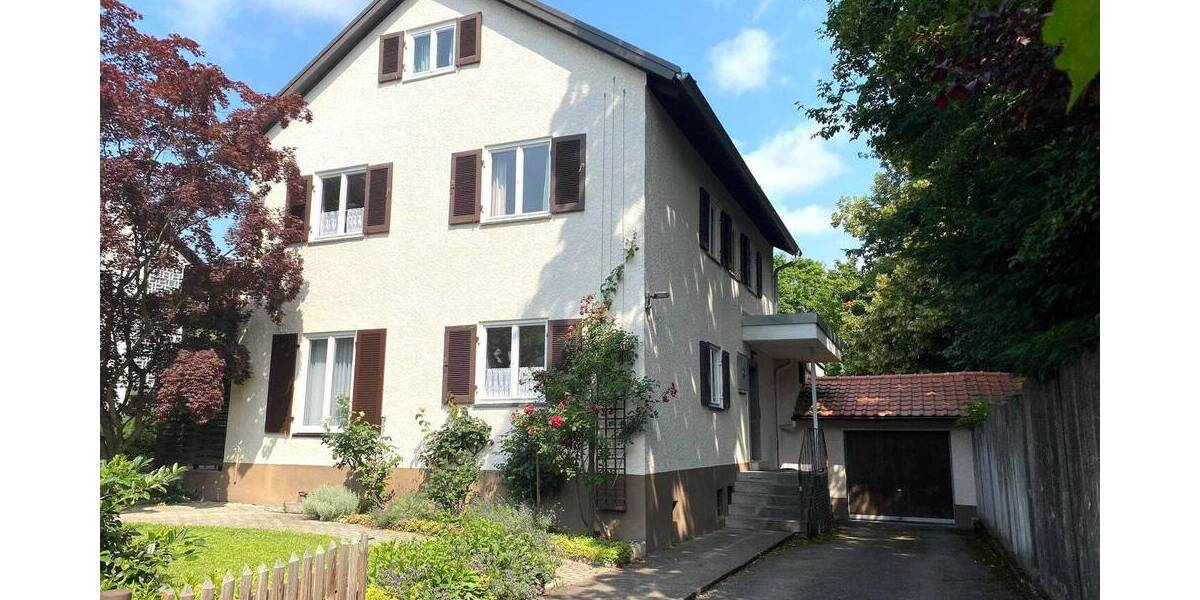 Mehrfamilienhaus, Wohnhaus Böblingen Dagersheim - 1 Zimmer, 232 m&sup2;, 2.150&euro; | Angebot:26779790