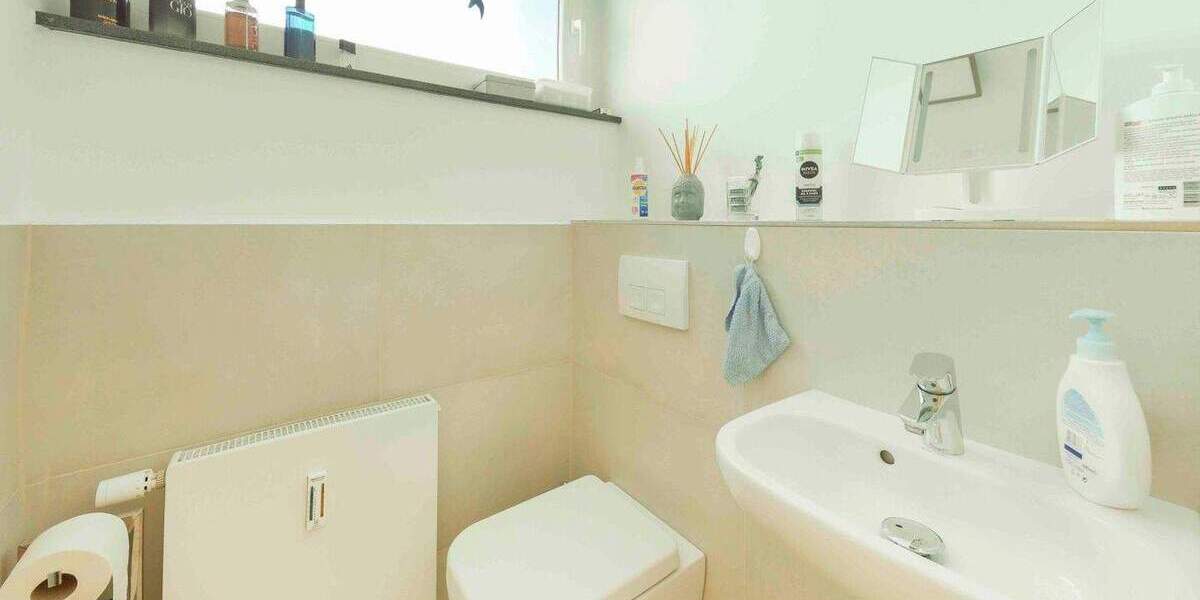 Etagenwohnung Stuttgart Botnang - 3 Zimmer, 119 m&sup2;, 590.000&euro; | Angebot:24673689