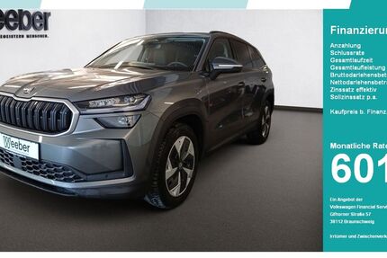 Skoda Kodiaq 25.542 km 43.690 &euro; Leonberg 71229