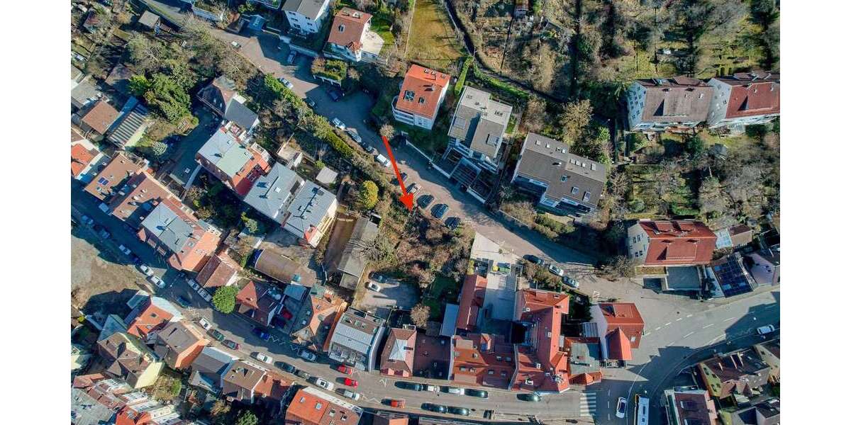 Grundstück Stuttgart Stuttgart-Ost - 599.000&euro; | Angebot:23909778