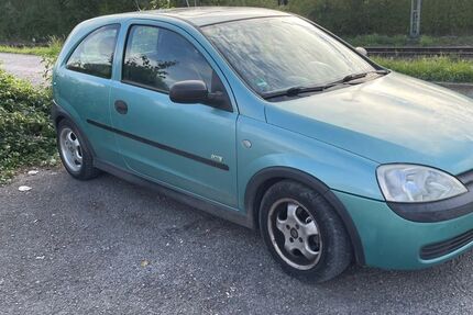 Opel Corsa 155.470 km 1.000 &euro; Kornwestheim 70806