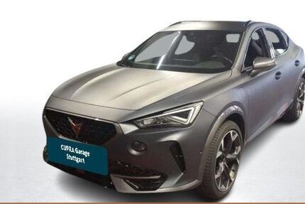 Cupra Formentor 28.282 km 26.930 &euro; Stuttgart-Feuerbach 70469
