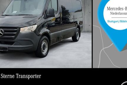 Mercedes-Benz Sprinter 26.860 km 45.791 € Böblingen 71034