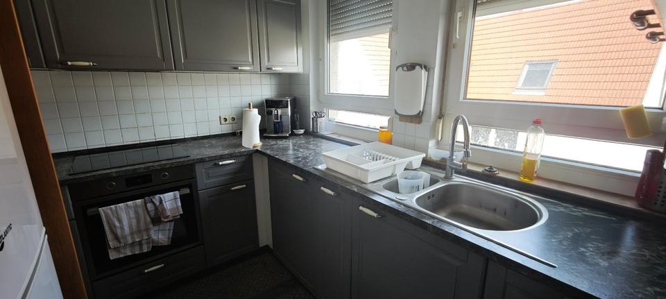 Etagenwohnung Bietigheim-Bissingen Bissingen - 4 Zimmer, 95 m&sup2;, 1.260&euro; | Angebot:26364867