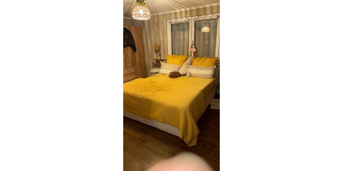 Etagenwohnung Herrenberg - 4 Zimmer, 65 m&sup2;, 1.500&euro; | Angebot:25841316