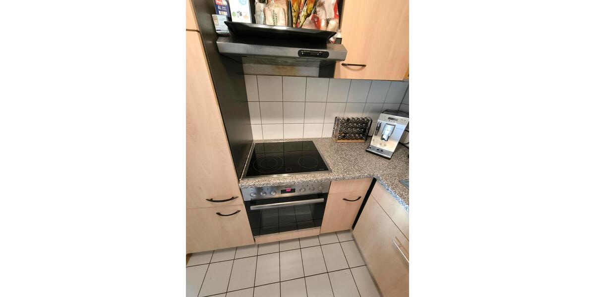 Etagenwohnung Nagold - 2 Zimmer, 43 m&sup2;, 145.000&euro; | Angebot:25384165