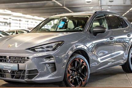 Cupra Terramar 15.060 km 49.930 &euro; Stuttgart-Feuerbach 70469