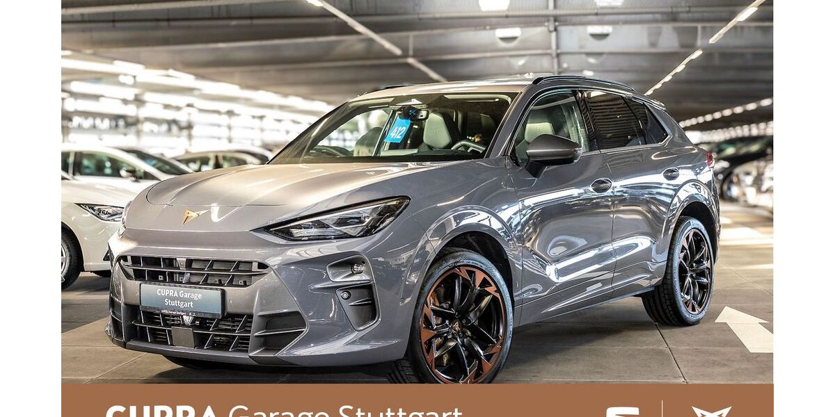 Cupra Terramar 15.060 km 49.930 &euro; Stuttgart-Feuerbach 70469