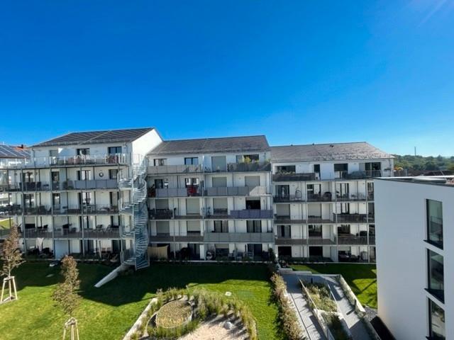 Etagenwohnung Esslingen am Neckar Oberesslingen - 2 Zimmer, 75 m&sup2;, 1.008&euro; | Angebot:24975217