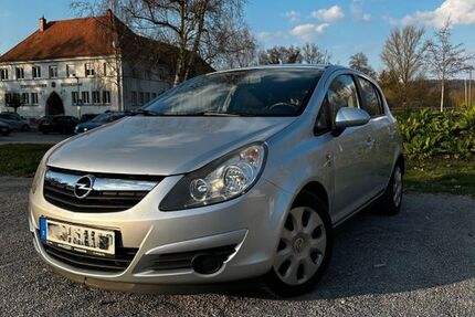 Opel Corsa 191.537 km 2.450 &euro; Pforzheim-Eutingen 75181