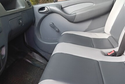 Mercedes-Benz Sprinter 240.000 km 10.999 € Reutlingen 72764