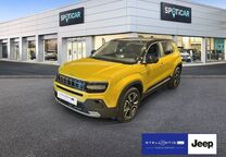 Gebrauchtwagen Jeep Avenger