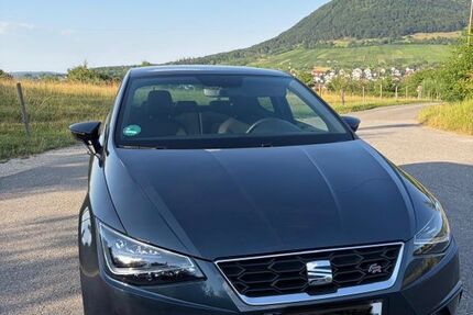Seat Ibiza 72.265 km 14.300 &euro; Kohlberg 72664