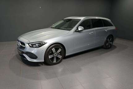 Mercedes C 200