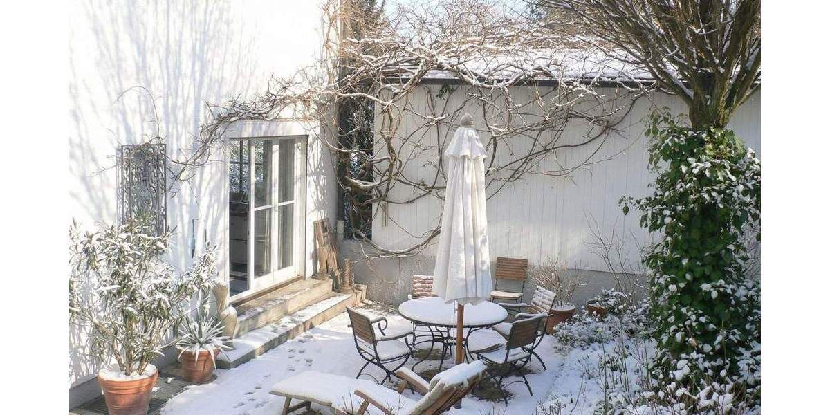 Doppelhaushälfte Stuttgart West - 8 Zimmer, 270 m&sup2;, 2.490.000&euro; | Angebot:25704685