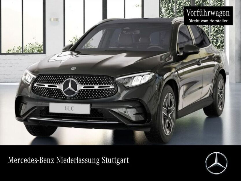 GLC 220