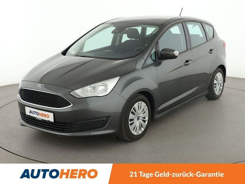 C-Max