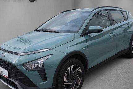 Hyundai BAYON 19.200 km 18.740 &euro; Pforzheim 75177