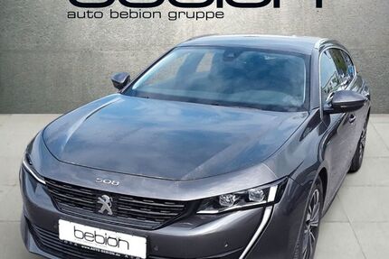 Peugeot 508 47.200 km 23.480 € Reutlingen 72766