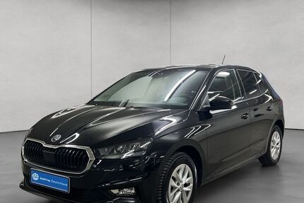 Skoda Fabia 18.313 km 18.590 &euro; Filderstadt 70794