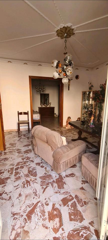 Haus in Mirabella imbaccari via GiuseppeAlongi(CT)