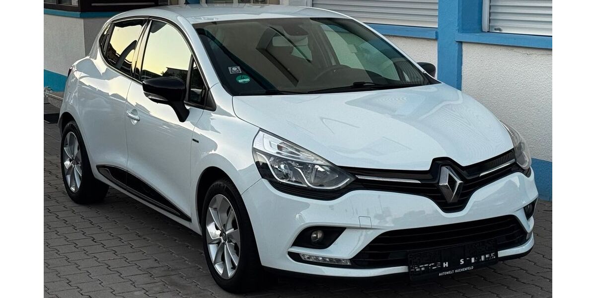 Renault Clio 135.000 km 5.980 &euro; pforzheim 75181