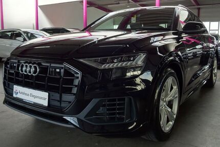 Audi Q8 60.850 km 51.849 &euro; Holzgerlingen bei Stuttgart 71088