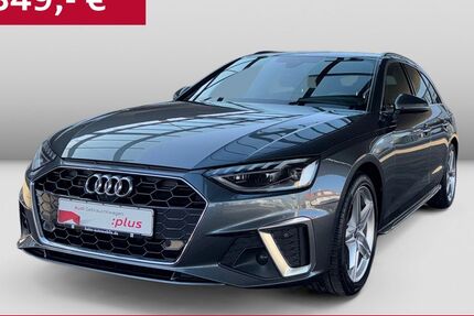 Audi A4 122.365 km 26.830 &euro; Esslingen 73730