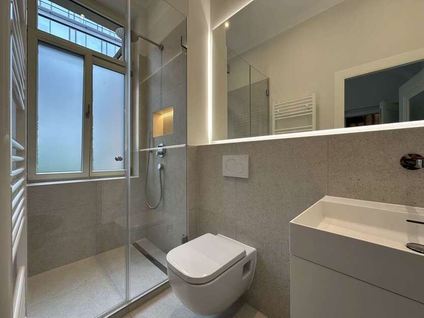Wohnung zum Mieten in Stuttgart Stuttgart-Mitte 1.390 € 49 m²