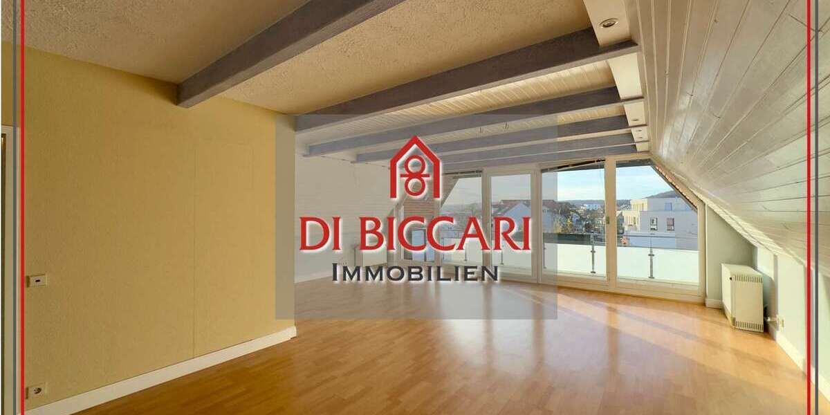 Etagenwohnung Schönaich - 4 Zimmer, 104 m&sup2;, 379.000&euro; | Angebot:24612937