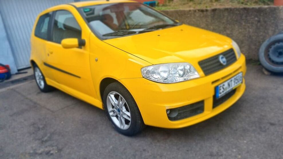 Punto