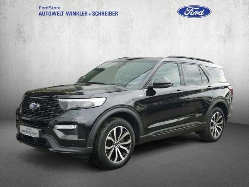 Explorer