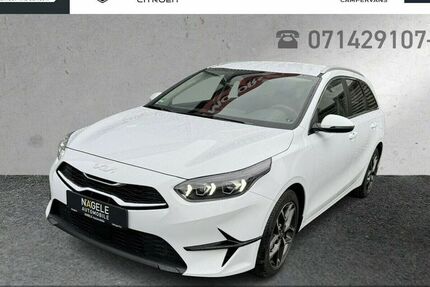 Kia ceed Sportswagon 2.500 km 25.400 € Bietigheim-Bissingen 74321