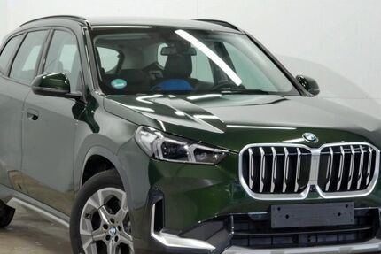 BMW X1 5.300 km 49.480 € Böblingen 71032