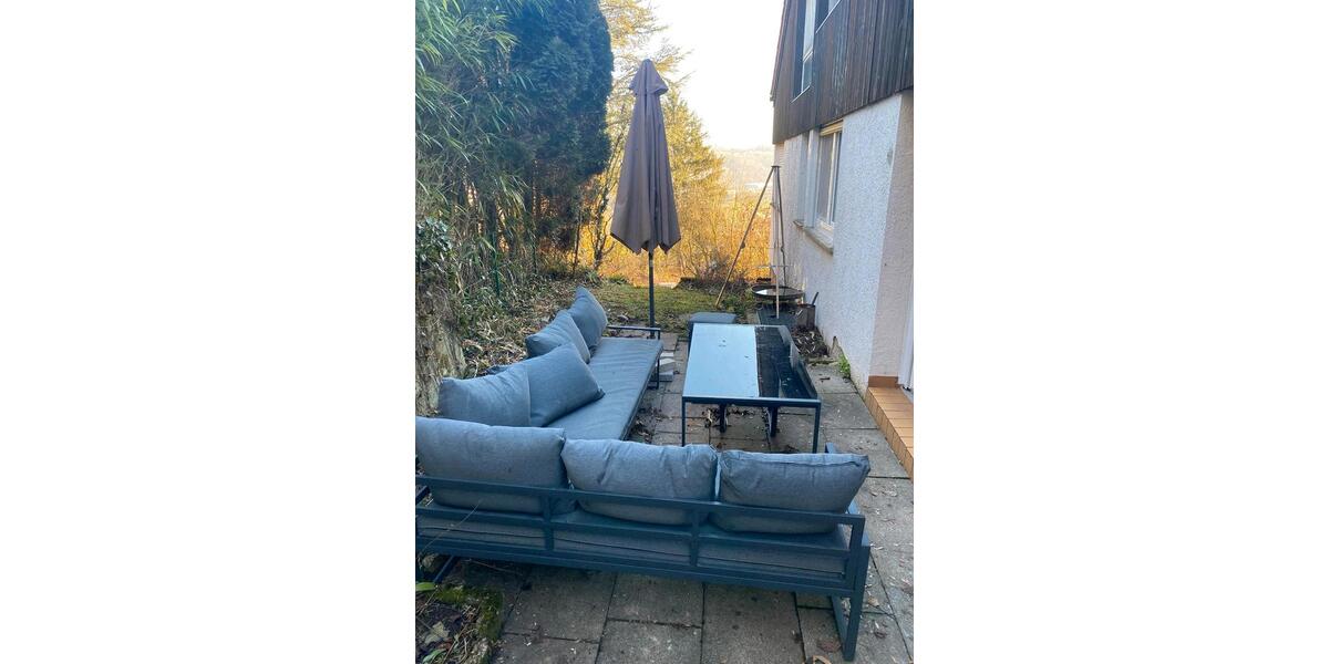 Etagenwohnung Tübingen Lustnau - 3 Zimmer, 69 m&sup2;, 1.300&euro; | Angebot:24741664