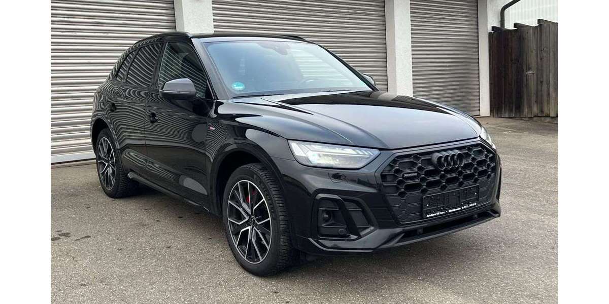 Audi Q5 171.203 km 29.950 € Hildrizhausen 71157