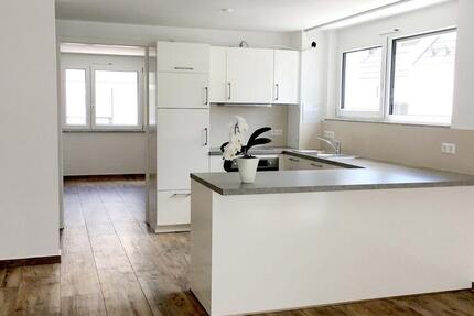 Wohnung Nufringen - 3 Zimmer, 85 m&sup2;, 1.300&euro; | Angebot:26477334