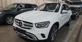 Mercedes GLC 300