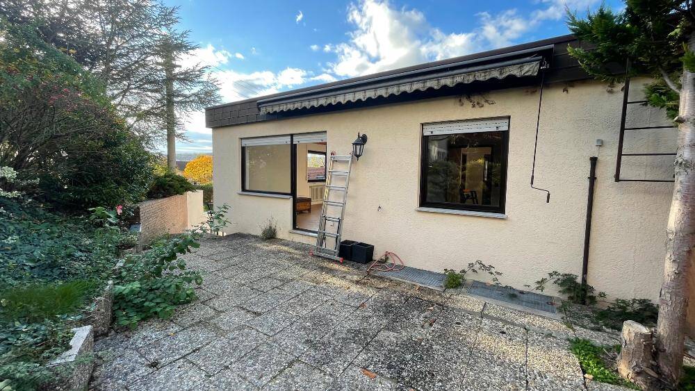 Mehrfamilienhaus, Wohnhaus Weil der Stadt - 6 Zimmer, 132 m&sup2;, 2.300&euro; | Angebot:23958811