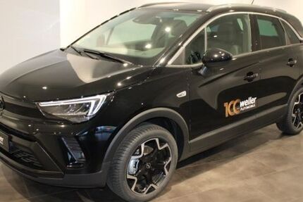 Opel Crossland (X) 38.000 km 19.890 € Bietigheim-Bissingen 74321